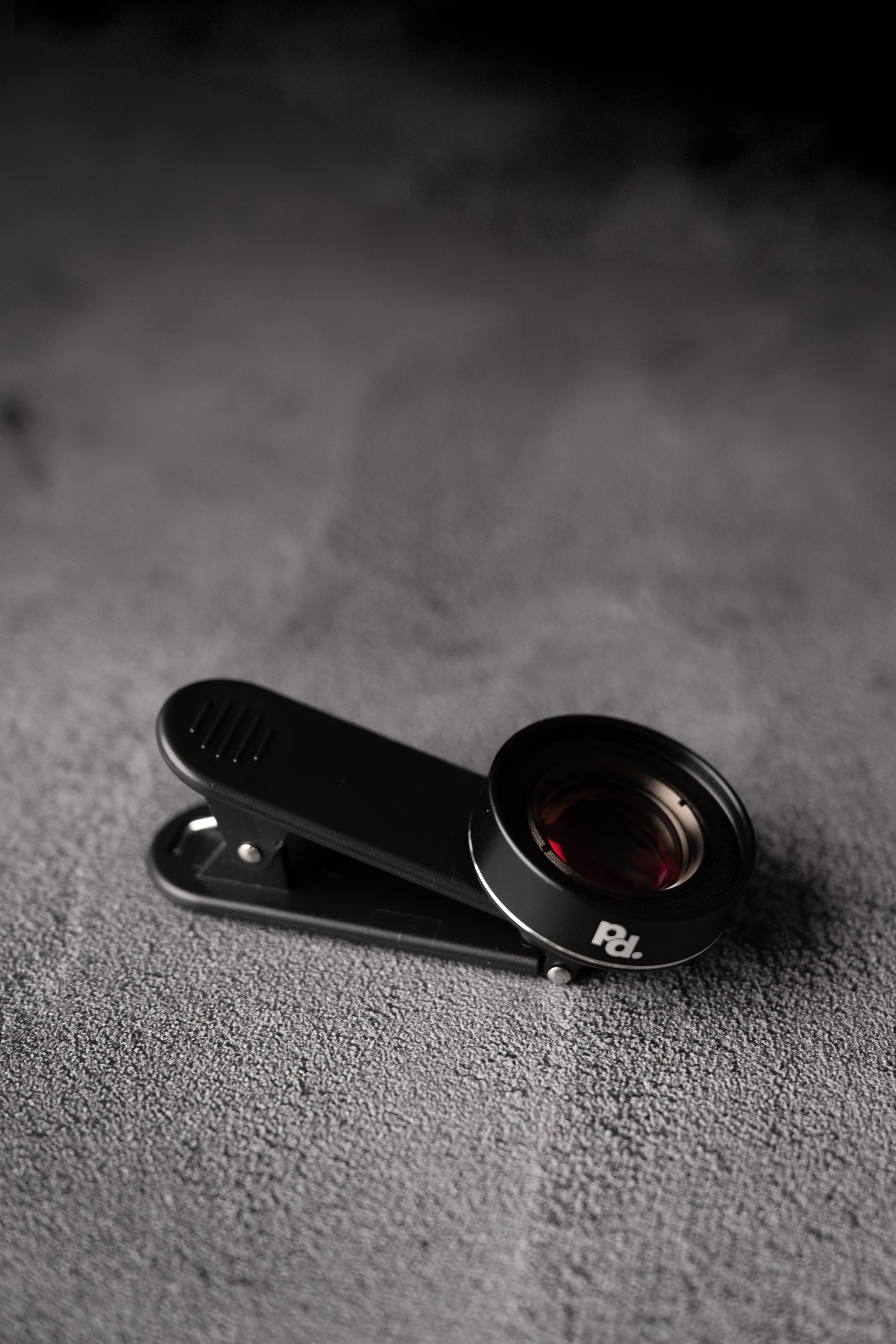 The polka lens