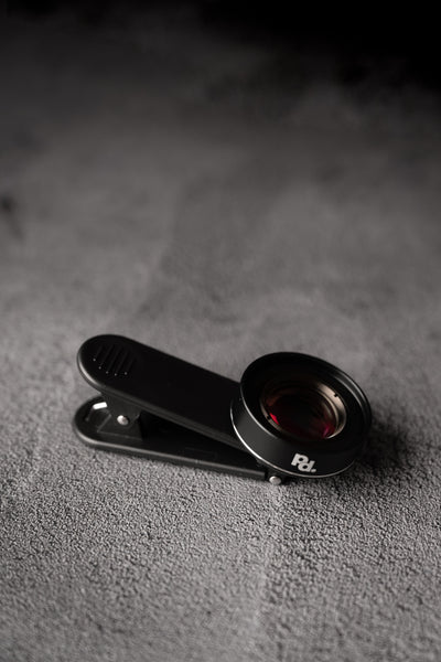 Polka Lens