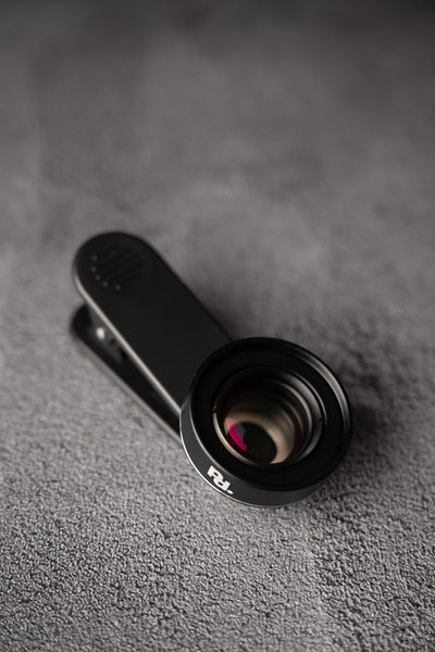 Polka Lens