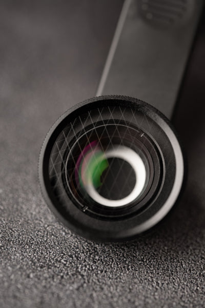 Polka Lens