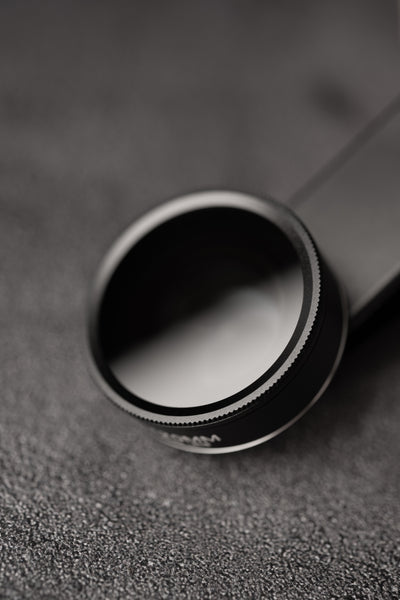 Polka Lens