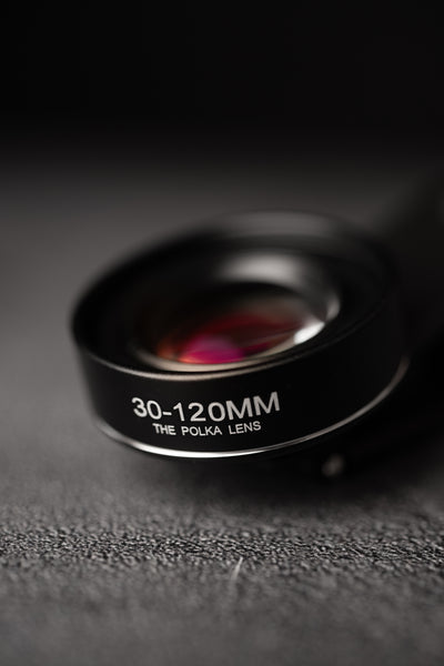 Polka Lens
