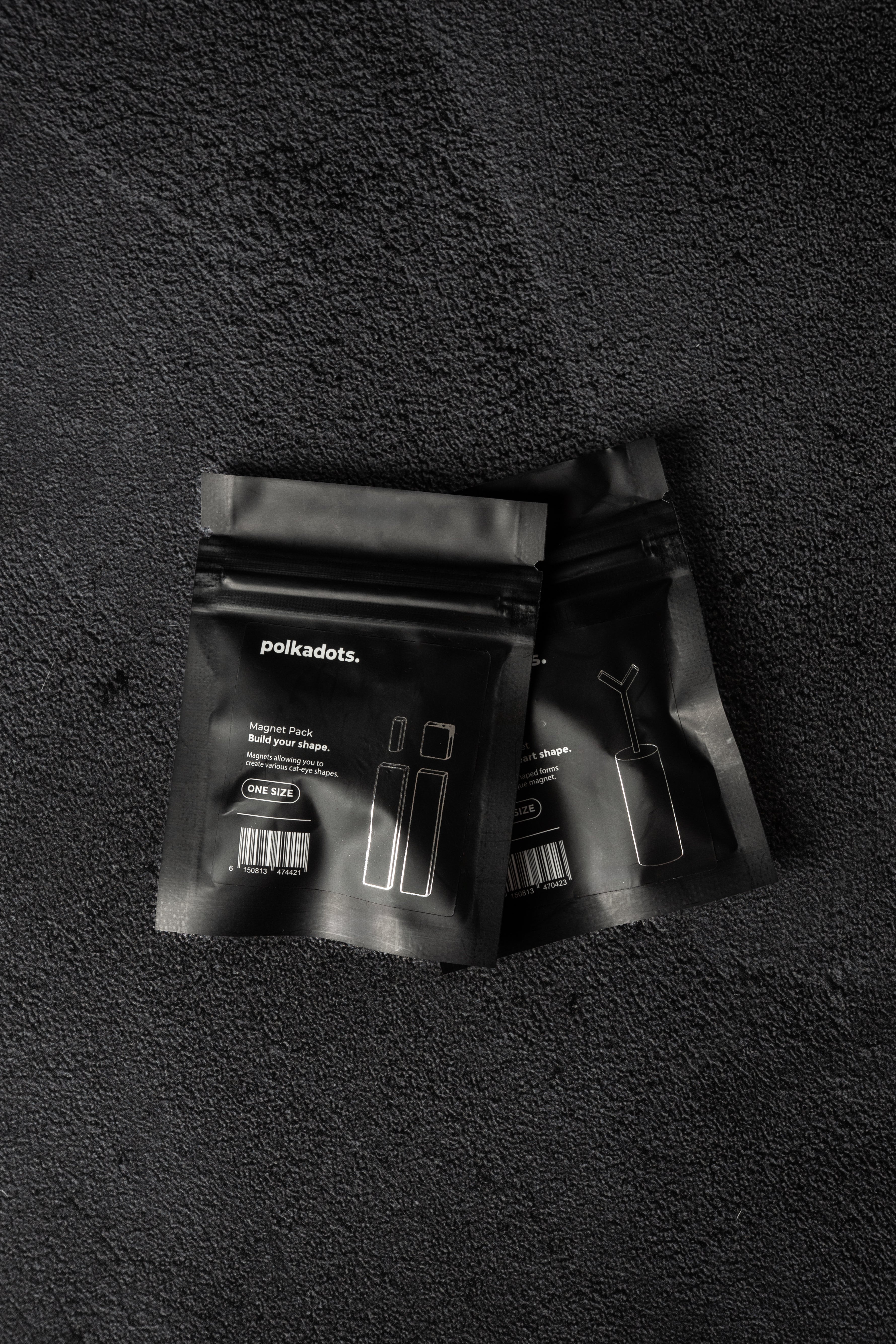 The Valentine Box x Mani Pedi