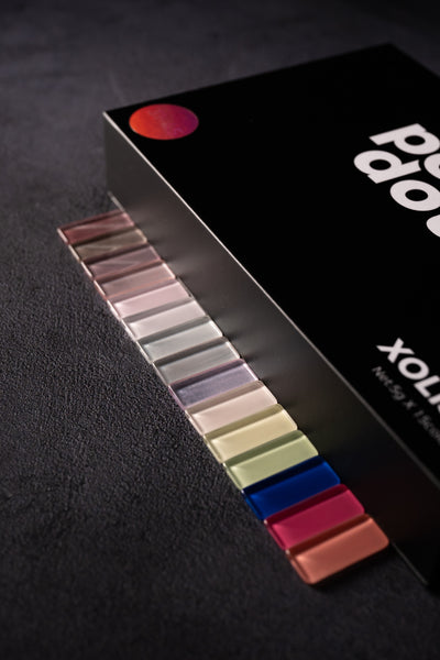 Xolish box Spring