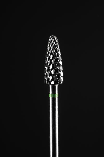 Single cut removal bit