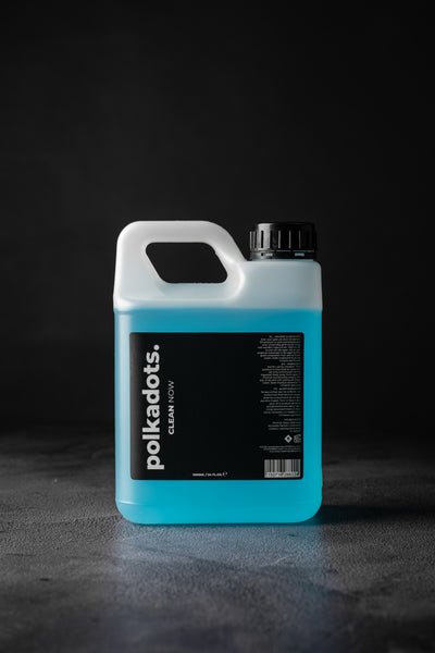 Clean now 100ml / 1L