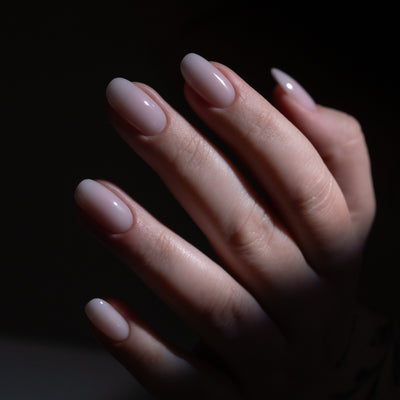 LVL Fiber Milky Pink | 30g