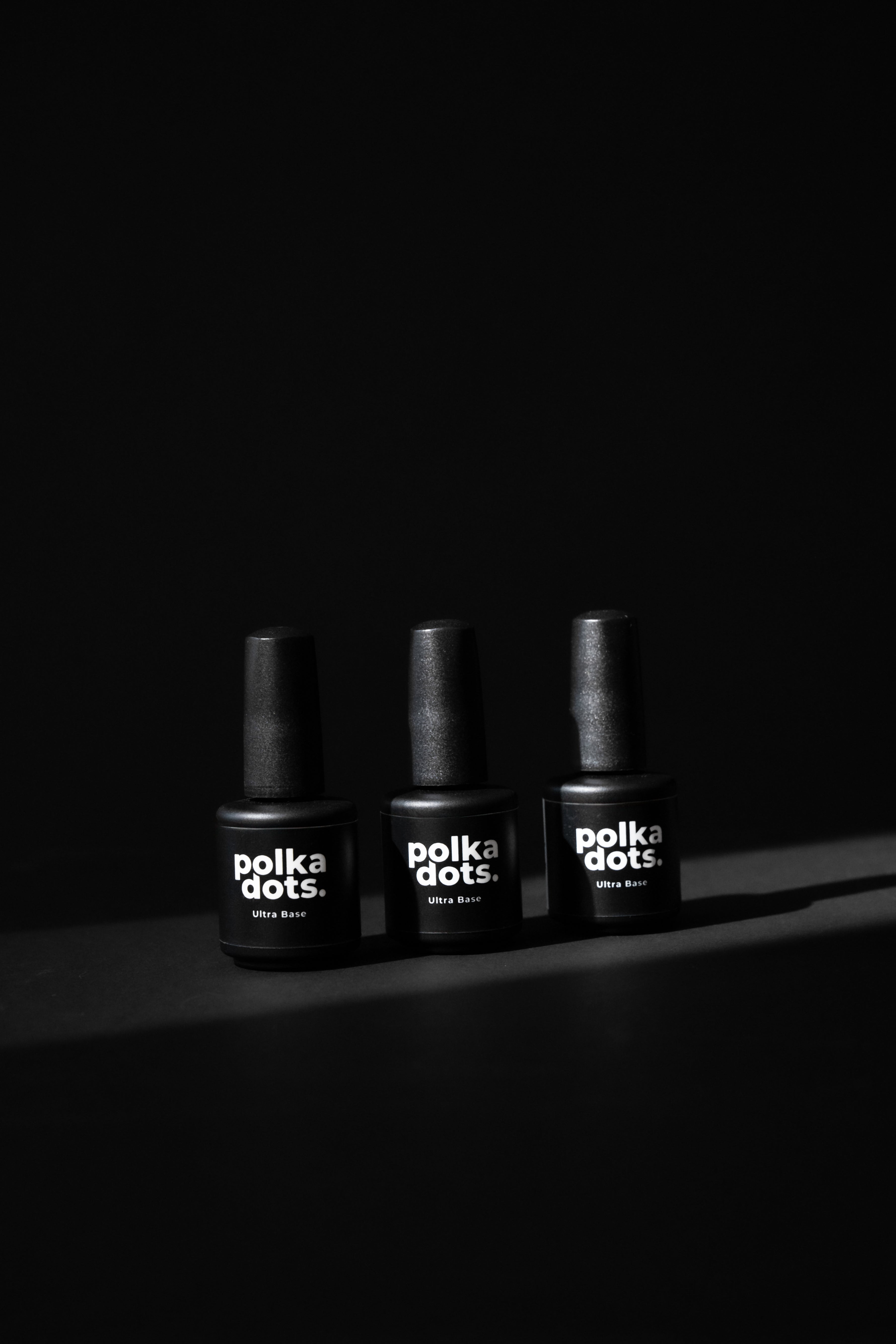 Ultra Base 3-pack