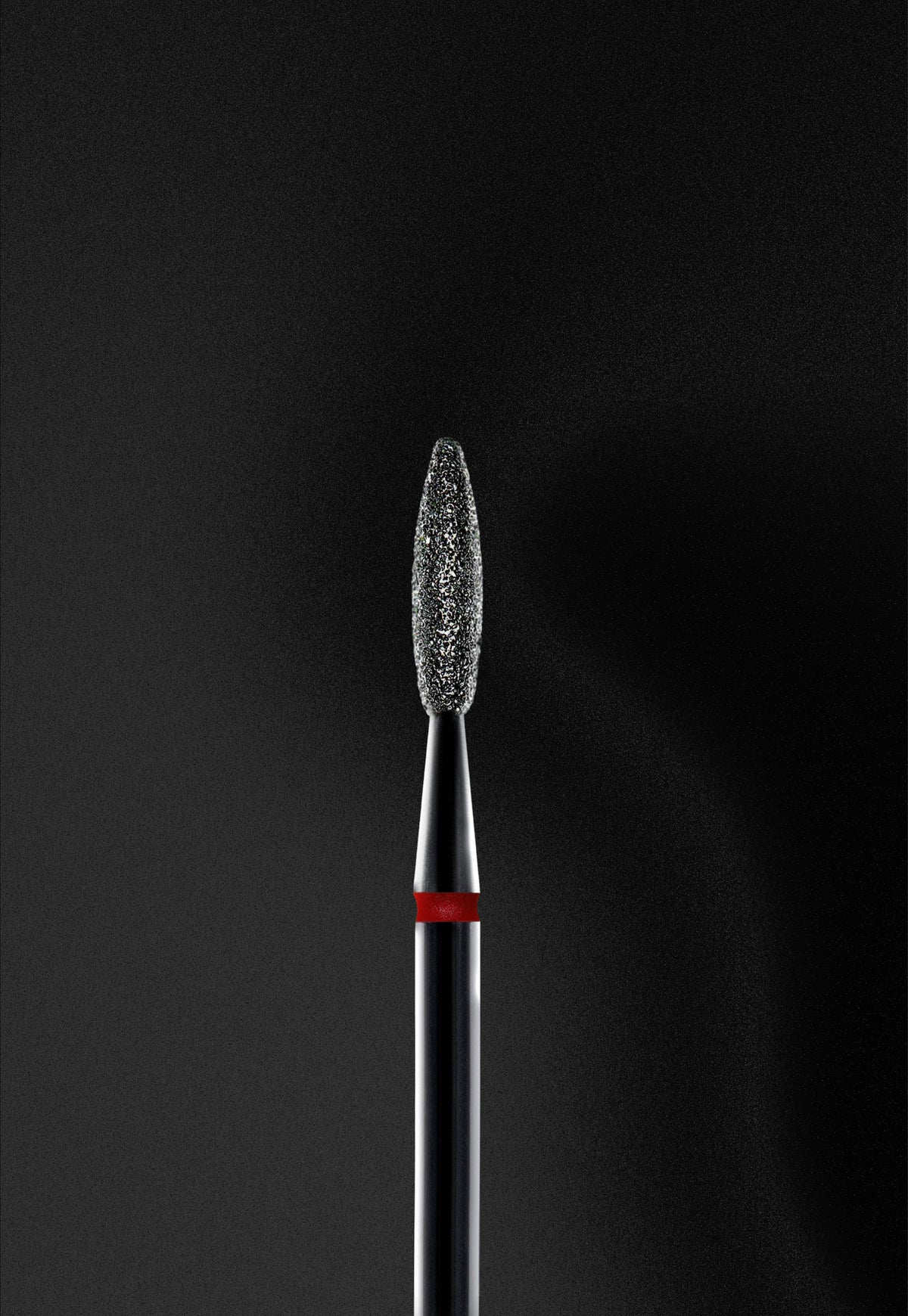 Diamond red flame 2.1/8mm