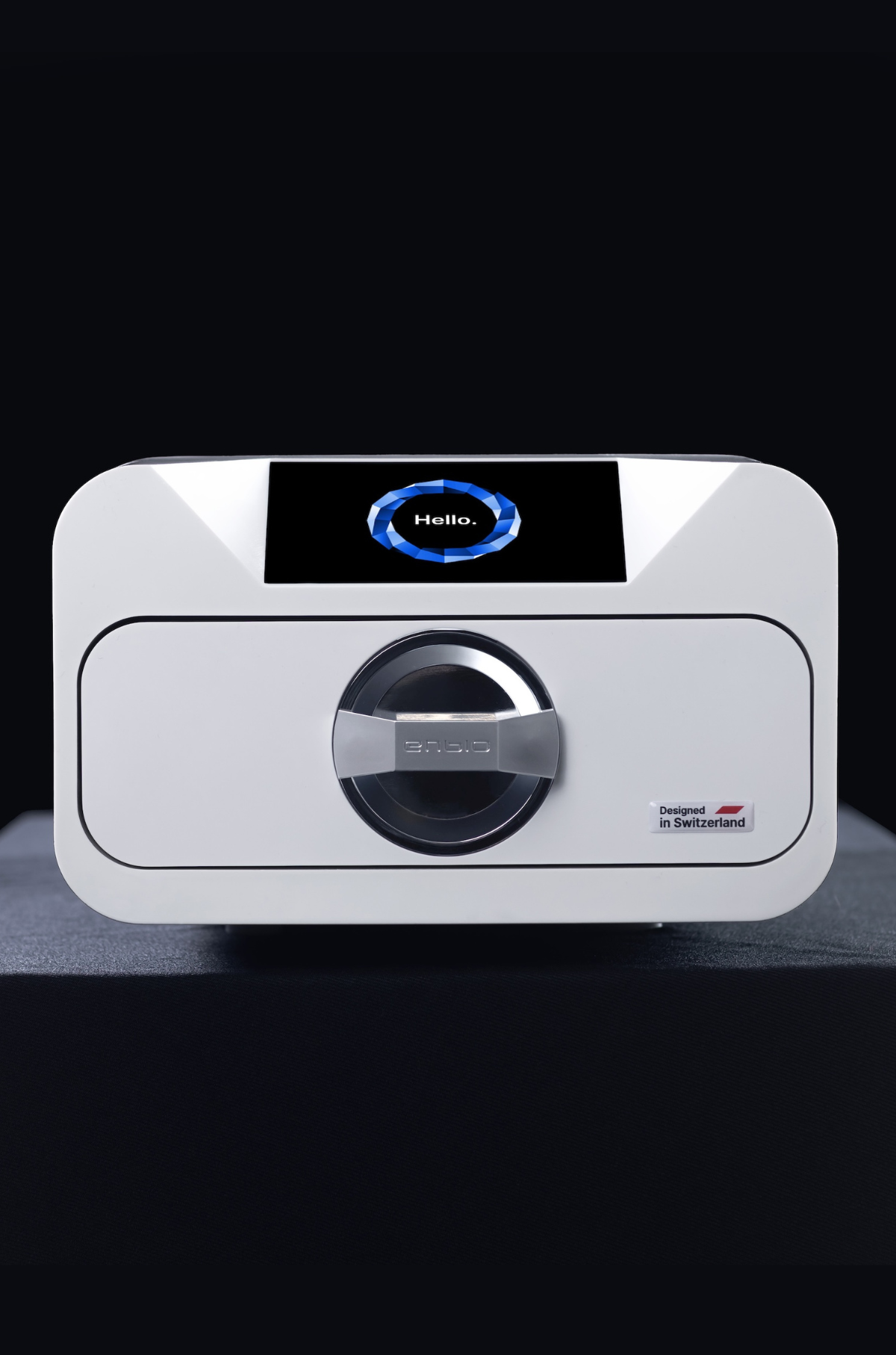 ENBIO S