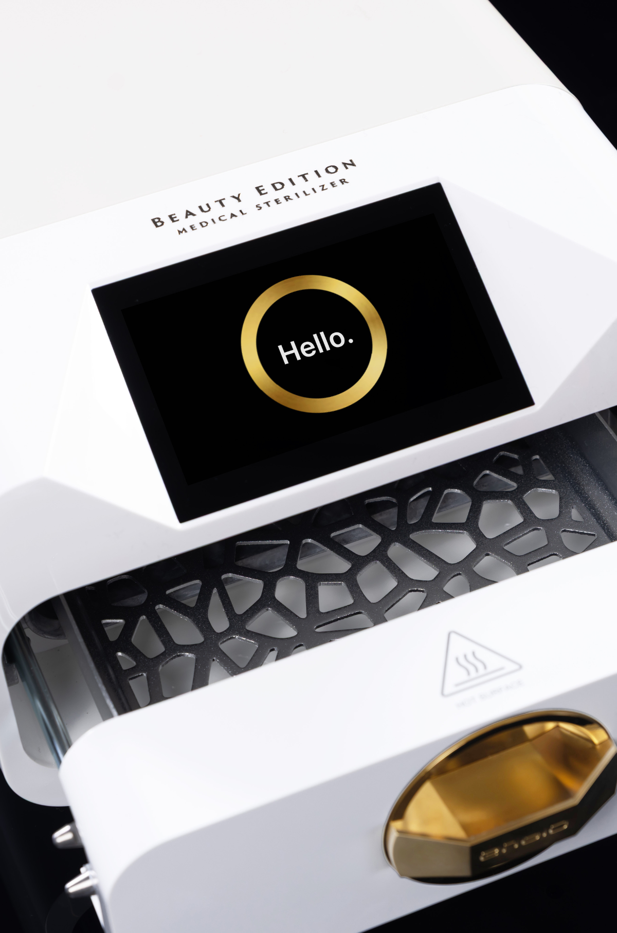 ENBIO S | Beauty Edition