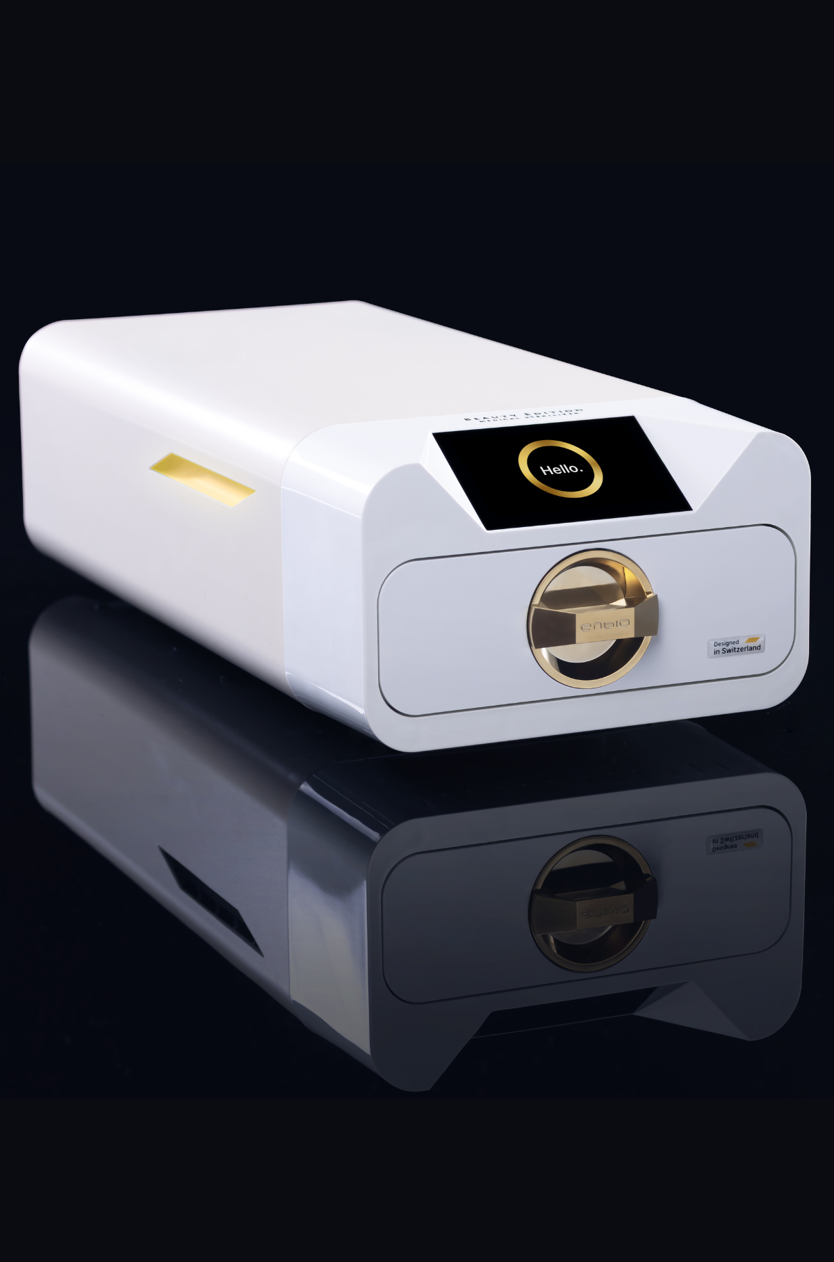 ENBIO S | Beauty Edition