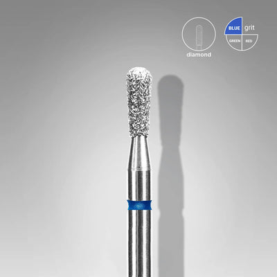 Diamond bit match blue 2.3/5mm FA120B023/5