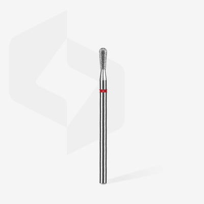 Diamond bit match red 2.3/5mm FA120R023/5