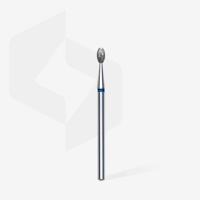 Diamond bit olive blue 2,5/5mm FA130B025/5