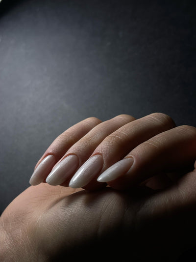 LVL Fiber Sparkling White | 30g