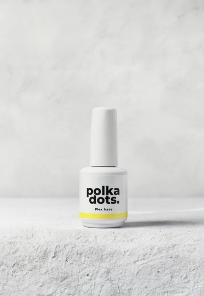 Gelpolish Flex Base (Basic gelpolish basis)