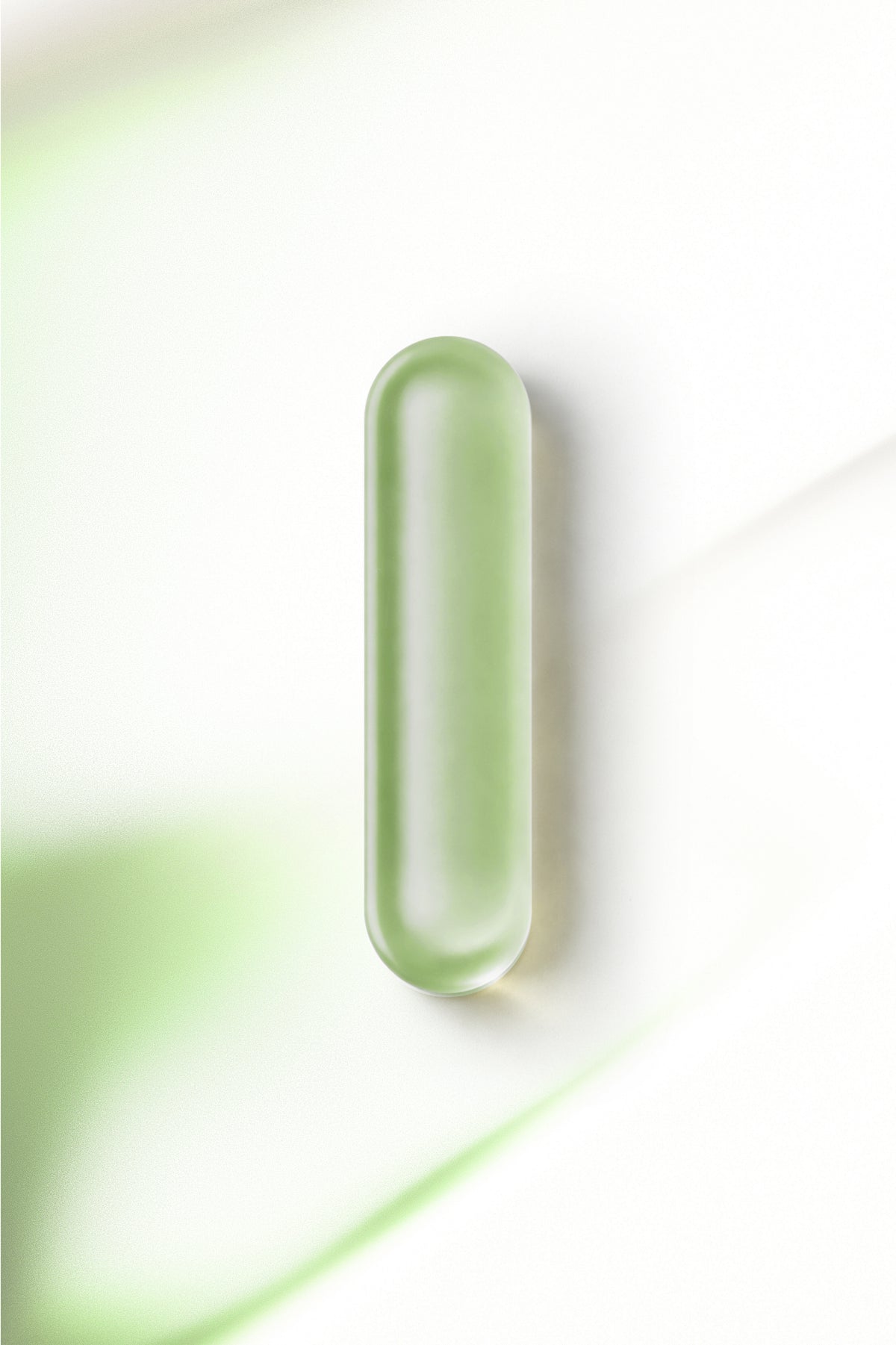 LVL Base Green Tea