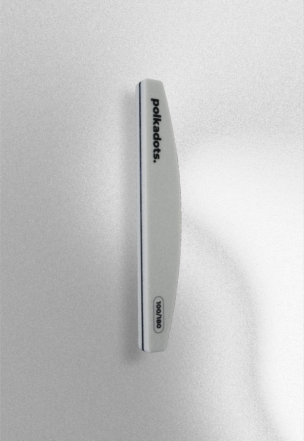 Halfmoon Buffer 100/180 | 10 PCS