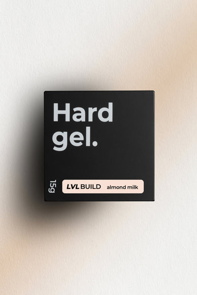 LVL Build Almond Milk | 15g