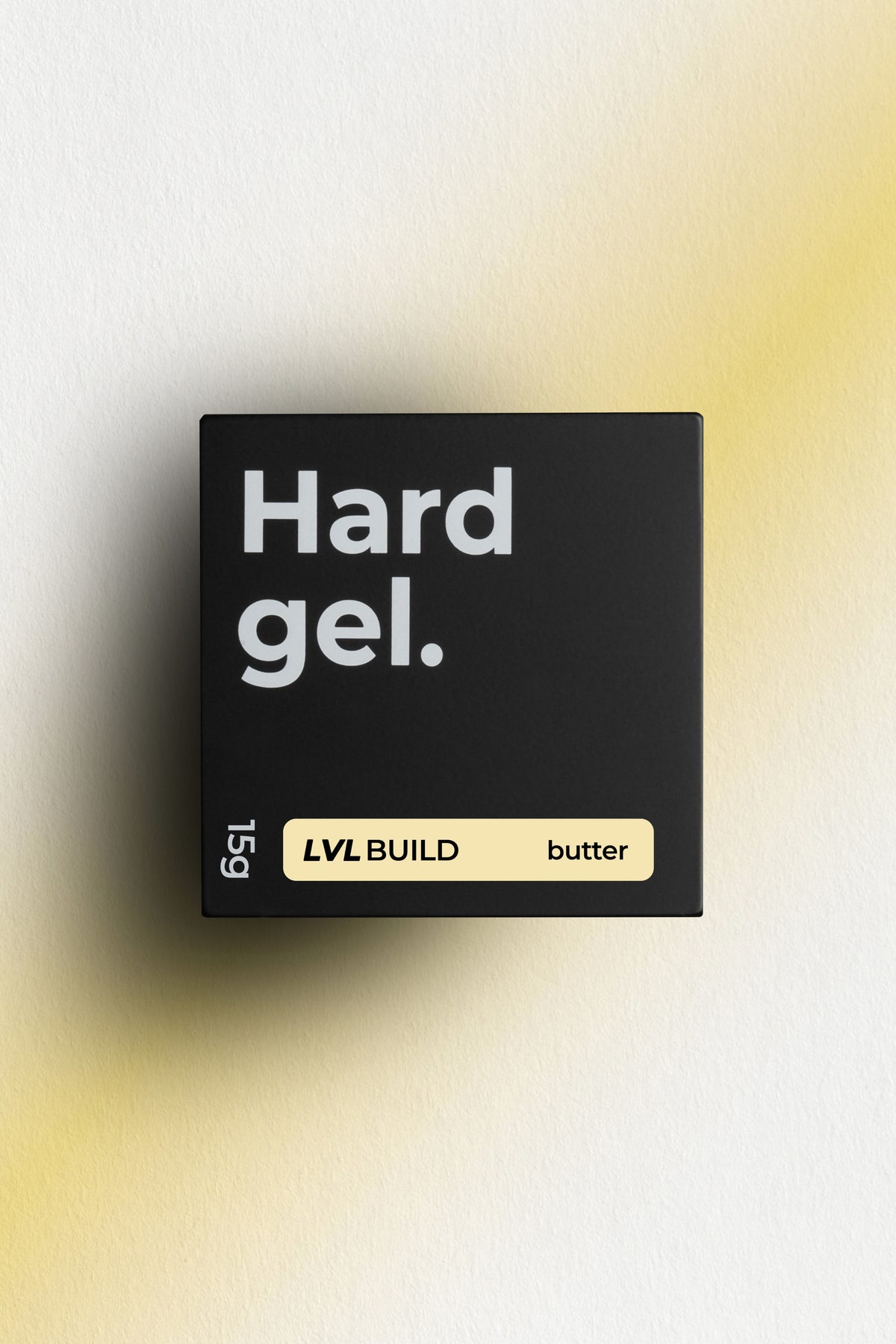 LVL Build Butter | 15g