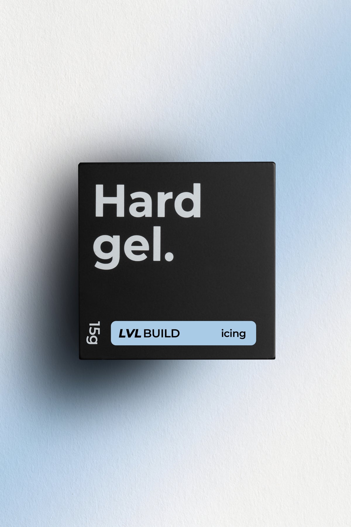 LVL Build Icing | 15g