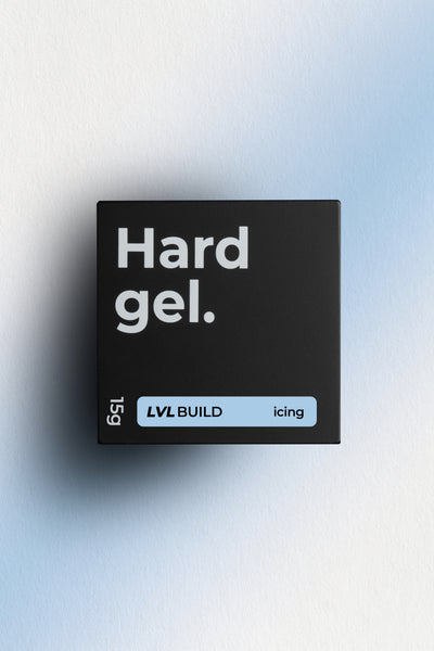 LVL Build Icing | 15g