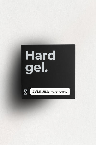 LVL Build Marshmallow | 15g