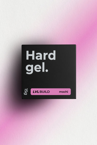 LVL Build Mochi | 15g