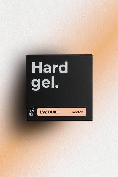 LVL Build Nectar | 15g