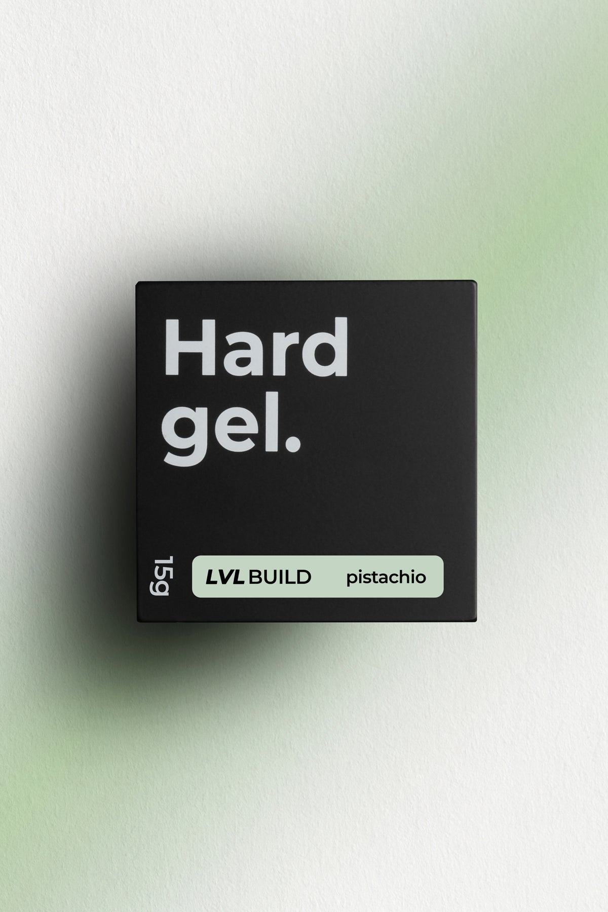LVL Build Pistachio | 15g
