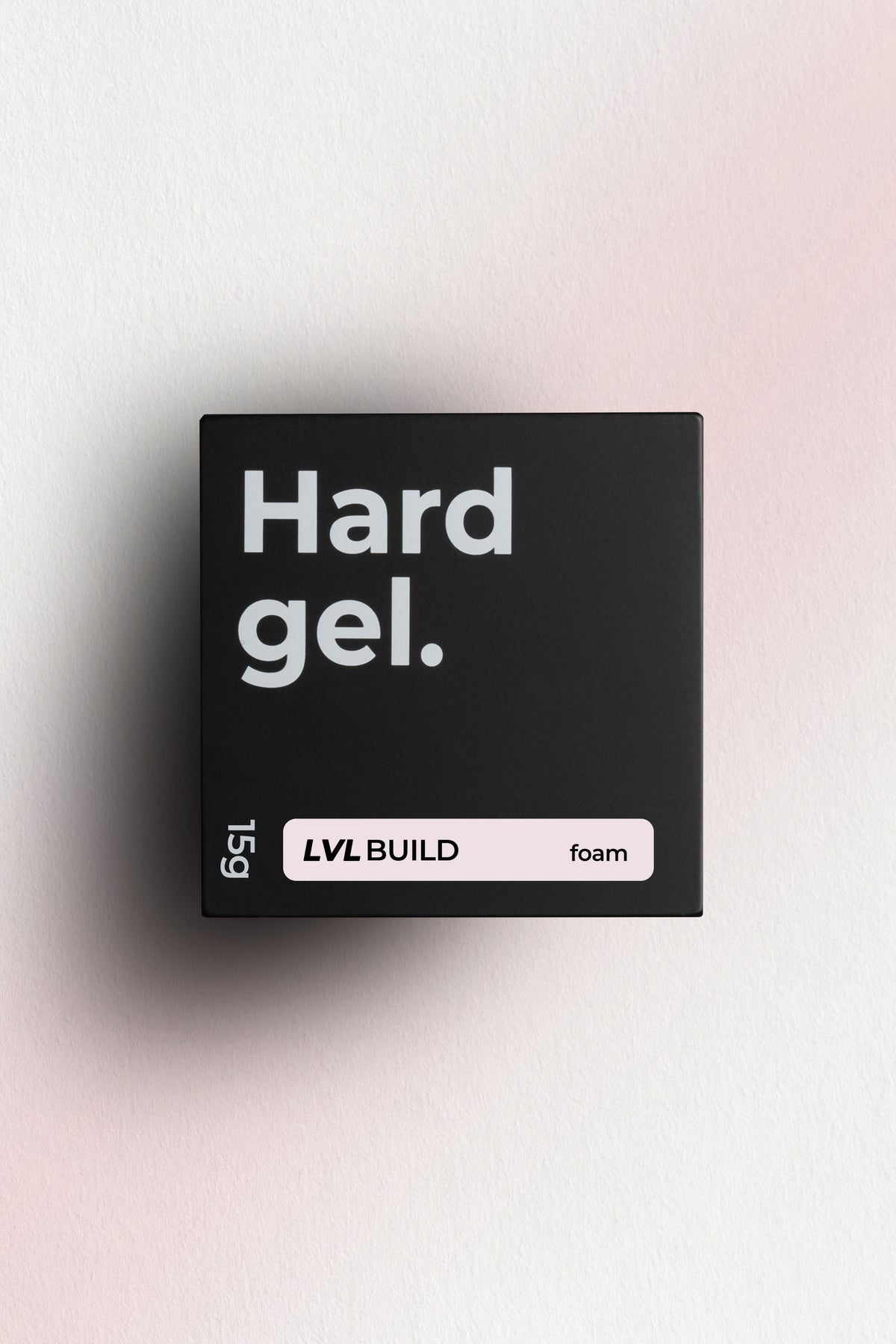 LVL Build Foam | 15g