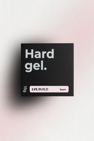 LVL Build Foam | 15g