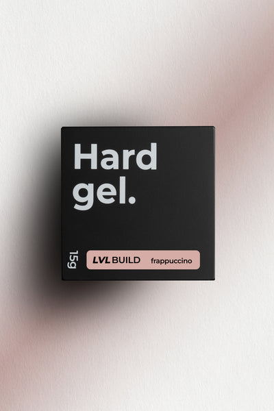 LVL Build Frappuccino | 15g