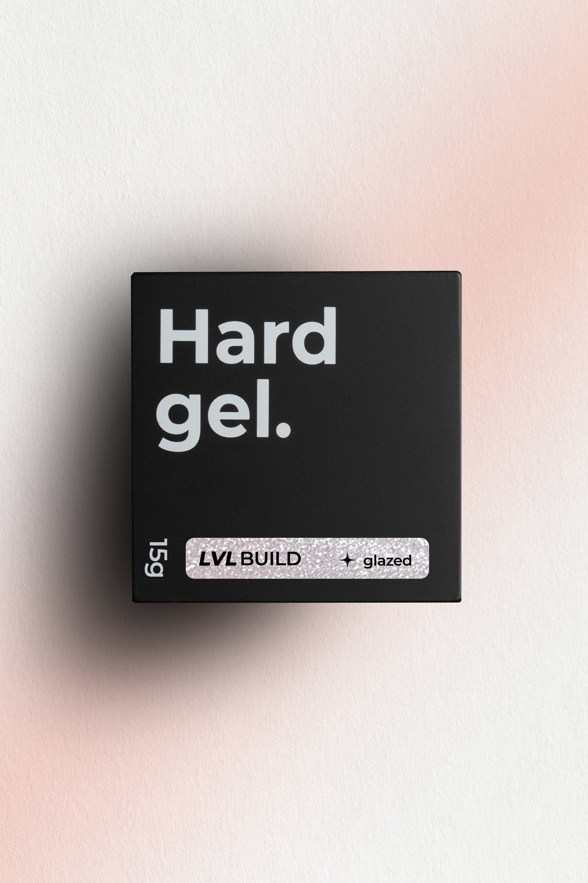 LVL Build Glazed | 15g