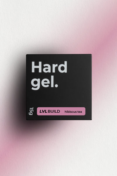 LVL Build Hibiscus Tea | 15g