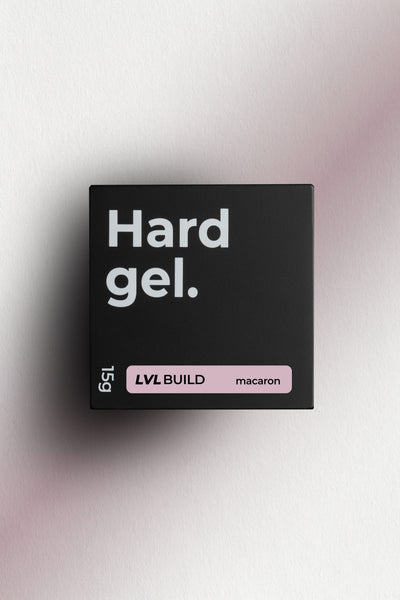 LVL Build Macaron | 15g