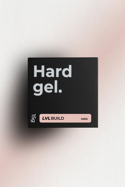 LVL Build Oats | 15g