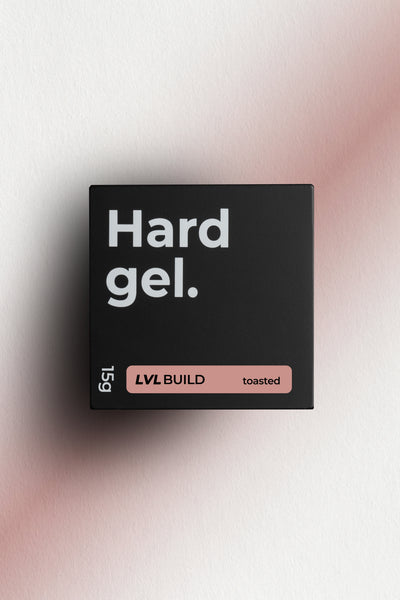 LVL Build Toasted | 15g