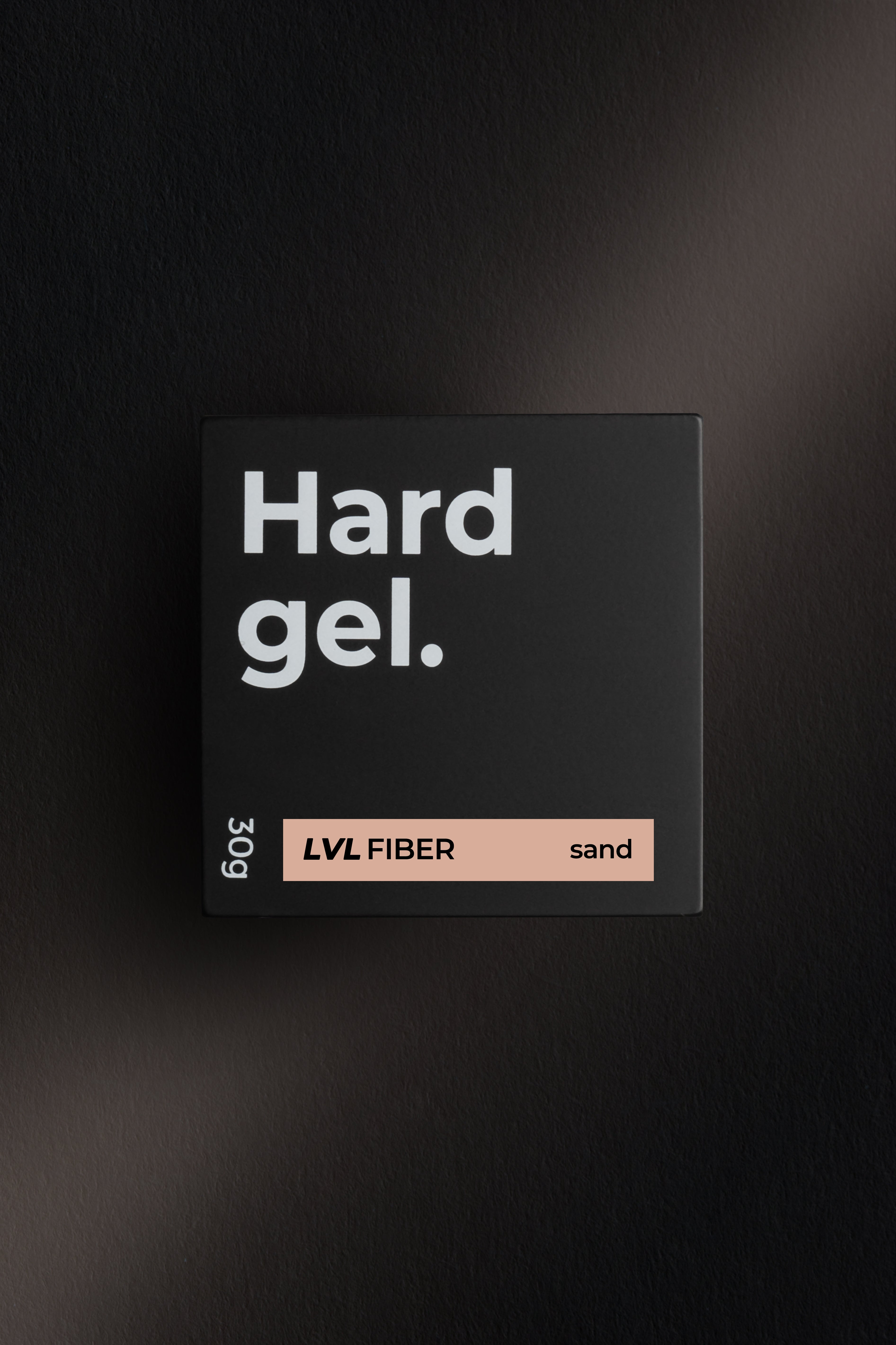 LVL Fiber Sand | 30g