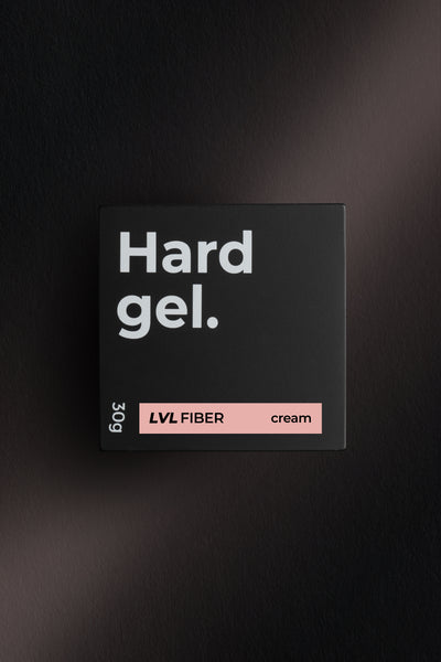 LVL Fiber Cream | 30g