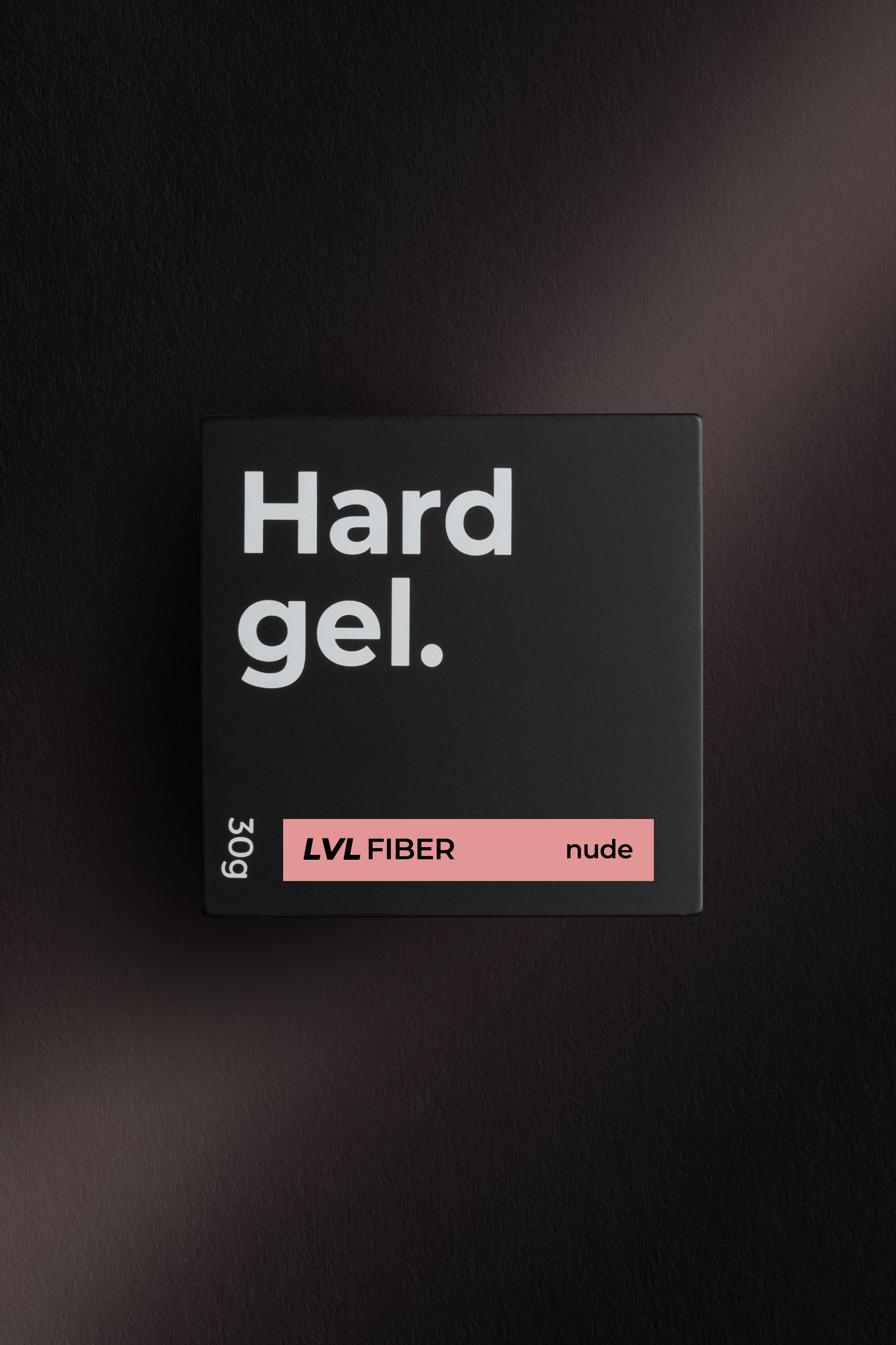 LVL Fiber Nude | 30g