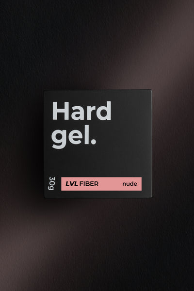 LVL Fiber Nude | 30g