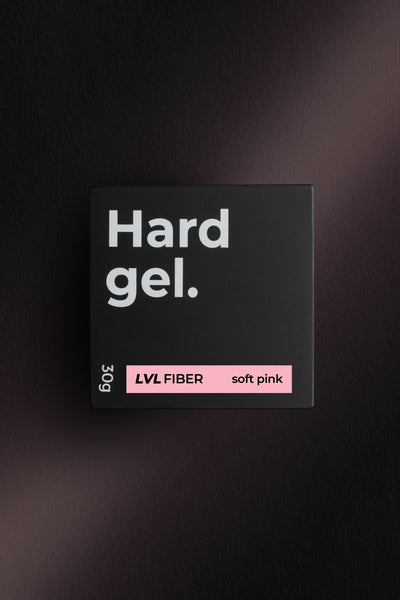 LVL Fiber Soft Pink | 30g