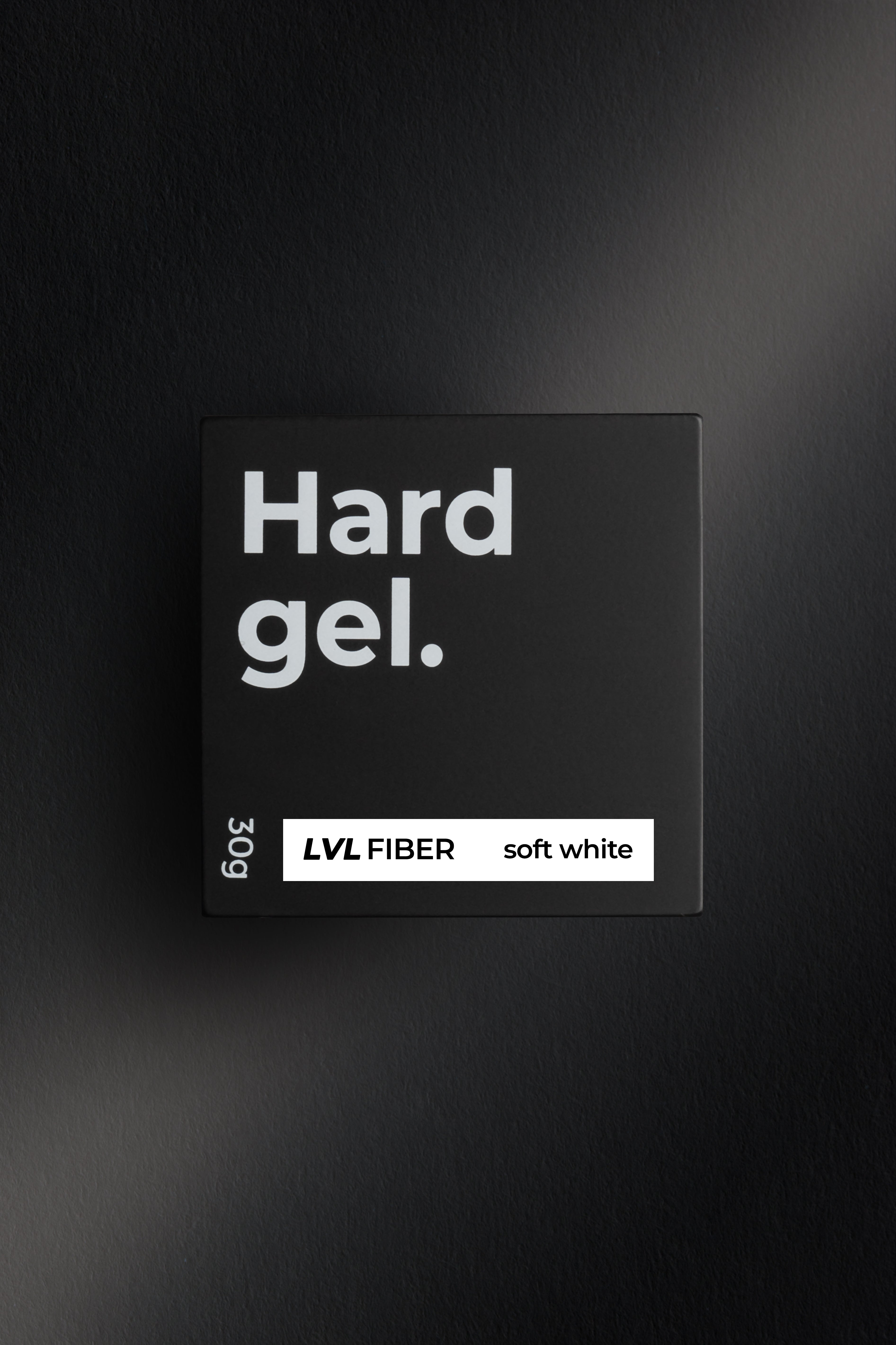 LVL Fiber Soft White | 30g