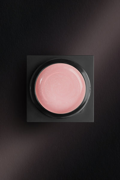 LVL Fiber Sparkling Rose | 30g