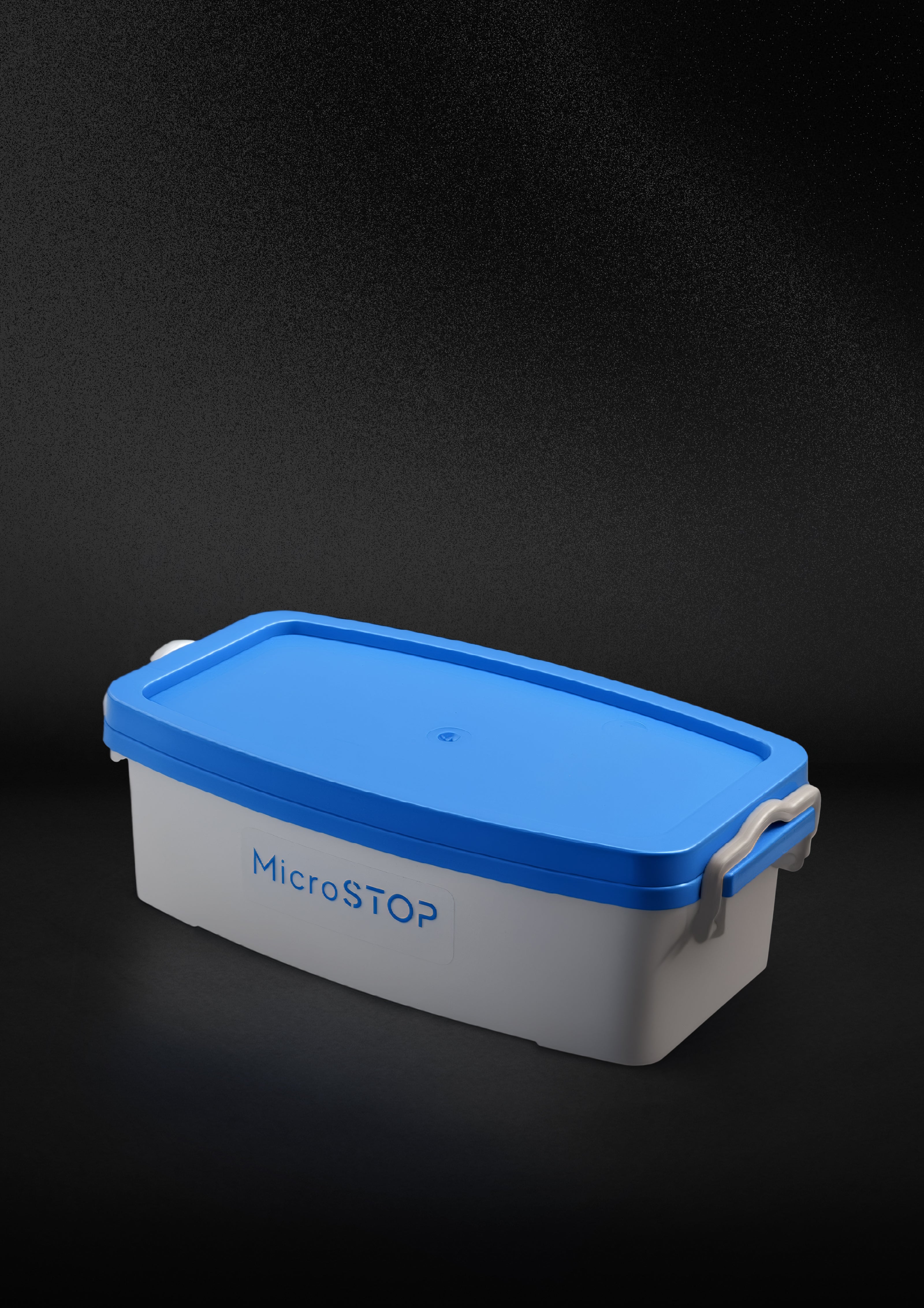 MicroSTOP Containers | 1 PCS