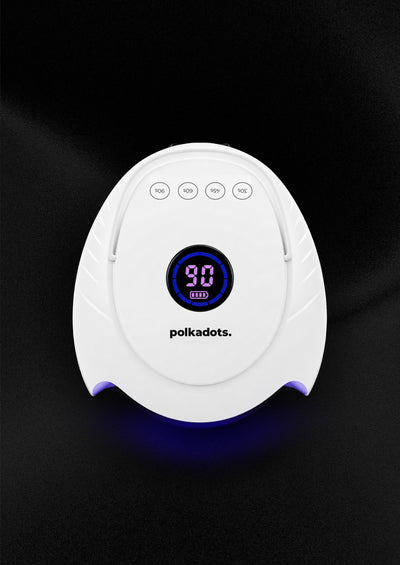 THE PRO LED White