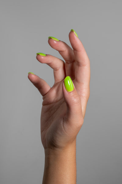 BIAP Lime - Hema Free