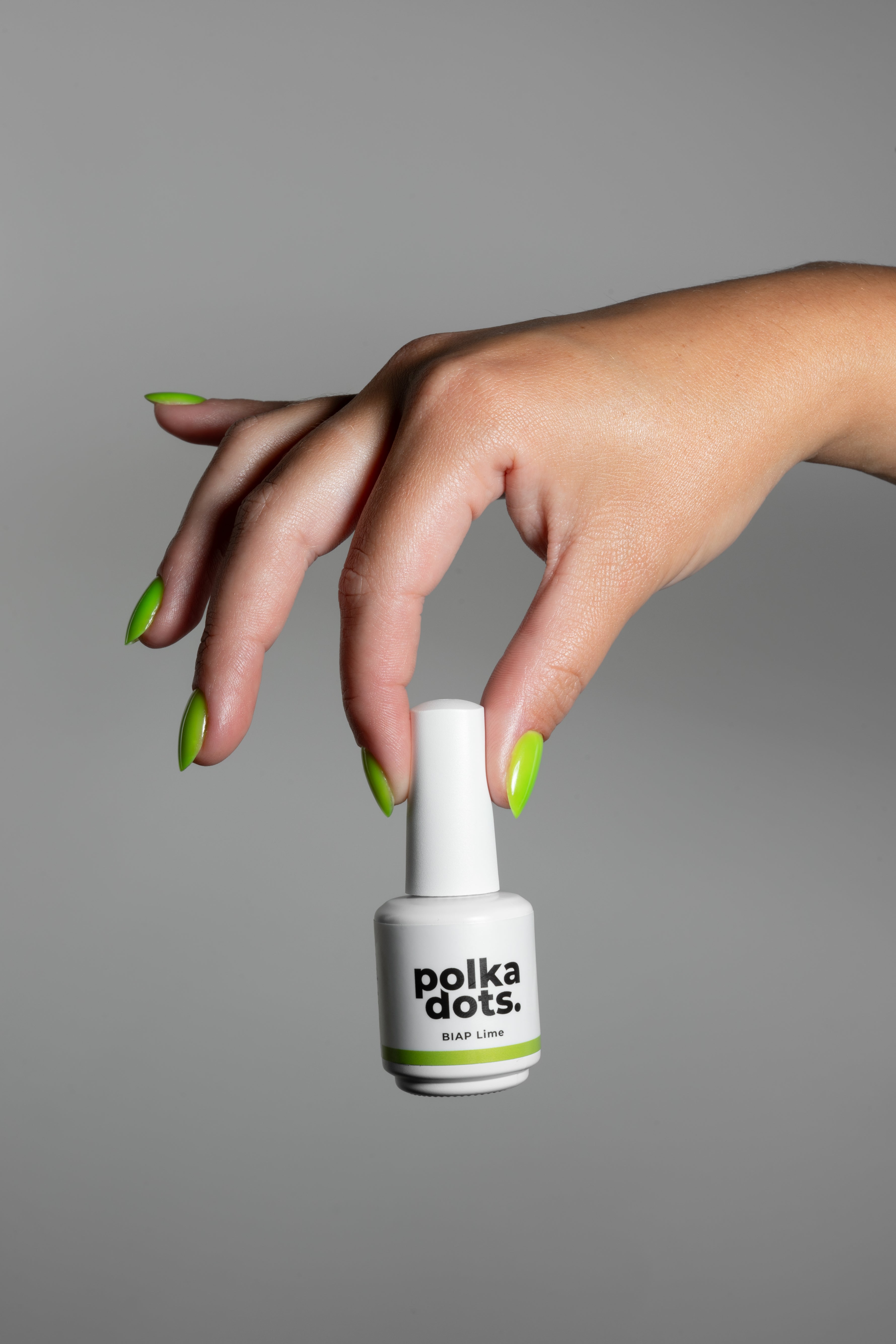 BIAP Lime - Hema Free